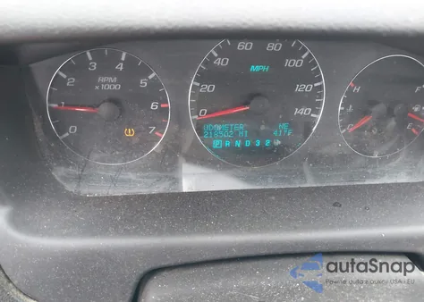 2007 Chevrolet Impala Lt z USA, uszkodzony, nr VIN 2G1WT55N779338457